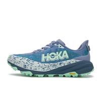 (WMNS) HOKA ONE ONE Speedgoat 6 'Blue Mint Green' 1147811-MNLG 5.5