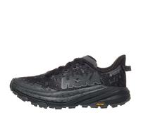 (WMNS) HOKA ONE ONE Speedgoat 6 Gore-Tex 'Black Outer Orbit' 1155151-BCKT 9