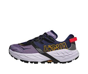 (WMNS) HOKA ONE ONE Speedgoat 7 'Berry Jam Starlight Glow' 1171929-BMS 8.5