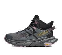 (WMNS) HOKA ONE ONE Trail Code GORE-TEX 'Black Castlerock' 1123166-BCSTL 5.5