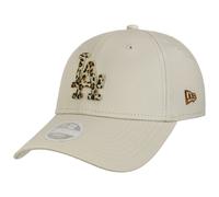 WMNS LEOPARD INFILL 9FORTY by New Era