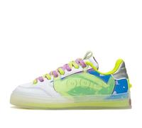 (WMNS) Li-Ning BadFive Wave 180 Low x Toy Story 'Aliens' AECS034-1 6
