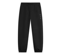 (WMNS) Li-Ning Chinese Culture Graphic Joggers Pants 'Black' AKLT906-4 M