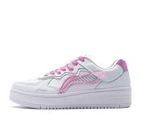 (WMNS) Li-Ning Rise the Phoenix 'White Pink' AGCT380-3 9