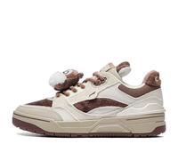 (WMNS) Li-Ning RSR 101 Low x Disney Chip 'n' Dale 'Grey Brown' ABCS108-4 7