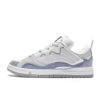 (WMNS) Li-Ning Superwave Golden x AAPE 10TH Anniversary 'White Grey' AECS088-3 7.5