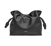 (WMNS) Loewe Medium Flamenco Clutch 'Black' A411FC1XD4-1100 F