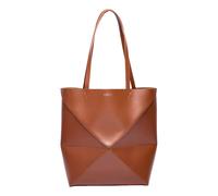(WMNS) Loewe Medium Puzzle Fold Tote 'Squirrel' A657G50X01-4927 F
