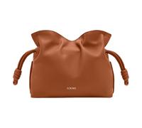 (WMNS) Loewe Mini Flamenco Clutch 'Squirrel' A411FC2XA6-4927 F
