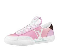 (WMNS) LOUIS VUITTON Charlie Sneakers 'Pink' 1AA16Q 5
