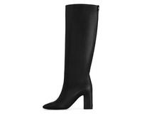 (WMNS) LOUIS VUITTON Donna High Boots 'Black' 1ABU6D 5
