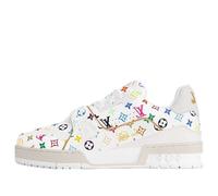 (WMNS) LOUIS VUITTON x Takashi Murakami LV Skate 'White' 1AGZDN 9.5