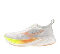 (WMNS) Mizuno Neo Zen 2 'White Bright Orange' J1GD268671 7.5