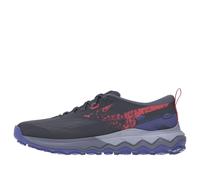 (WMNS) Mizuno Wave Ibuki 5 GORE-TEX 'Odyssey Grey Calypso Coral' J1GK255971 7.5
