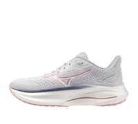 (WMNS) Mizuno Wave Inspire 22 'White Light Pink' J1GD264474 8.5
