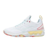 (WMNS) Mizuno Wave Luminous 3 'White Calypso Coral' V1GC242030 10.5