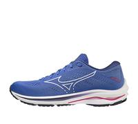 (WMNS) Mizuno Wave Rider 25 'Blue Pink' J1GD210300 6.5