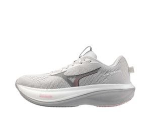 (WMNS) Mizuno Wave Rider 30 'Light Grey' J1GW262075 7