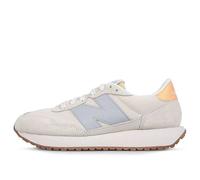 (WMNS) New Balance 237 'Angora Light Mango' WS237HN1 7