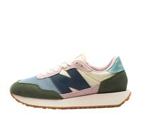 (WMNS) New Balance 237 'Norway Spruce Storm Blue' WS237MP1 5.5