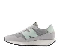 (WMNS) New Balance 237 'Slate Grey Nimbus Grey' WS237CE 6