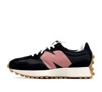 (WMNS) New Balance 327 'Black Henna' WS327HR1 8