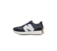 (WMNS) New Balance 327 'Black' WS327KC 6.5