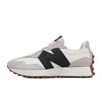 (WMNS) New Balance 327 'Moonbeam Black' WS327GD 5