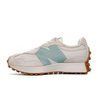 (WMNS) New Balance 327 'Moonbeam Storm Blue' WS327HG1 8.5