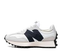 (WMNS) New Balance 327 'Sea Salt Black' WS327FE 8.5