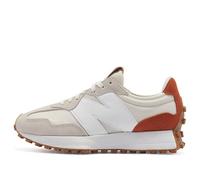 (WMNS) New Balance 327 'Sea Salt Rust Oxide' WS327RA 7.5