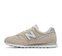 (WMNS) New Balance 373 'Ivory' WL373AB2 7
