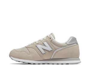 (WMNS) New Balance 373 'Ivory' WL373AB2 7