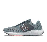 (WMNS) New Balance 520 V7 'Grey Silver' W520LP7 5.5
