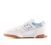 (WMNS) New Balance 550 'Sea Salt Still Water' BBW550SF 9.5