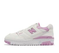 (WMNS) New Balance 550 'White Bubblegum Pink' BBW550BD 6