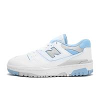 (WMNS) New Balance 550 'White University Blue' BBW550JC 8