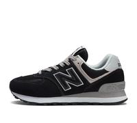 (WMNS) New Balance 574 Core Pack 'Black White' WL574EVB 9.5
