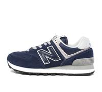 (WMNS) New Balance 574 'Core Pack - Navy' WL574EVN 6.5
