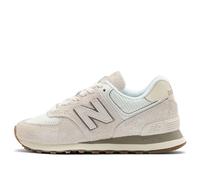 (WMNS) New Balance 574 ’Sea Salt‘ WL574BEM 6