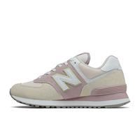 (WMNS) New Balance 574 'Space Pink Winter Sky' WL574LBL 9