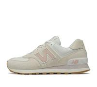 (WMNS) New Balance 574 'Tencel - Sea Salt Rose Water' WL574NR2 7
