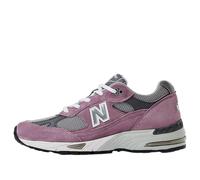 (WMNS) New Balance 991V1 W991PGG 7.5