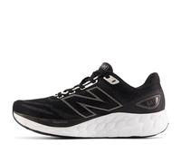 (WMNS) New Balance Fresh Foam 680v8 'Black White' W680LK8 5