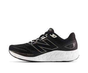 (WMNS) New Balance Fresh Foam 680v8 'Black White' W680LK8 6
