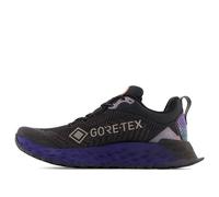 (WMNS) New Balance Fresh Foam Hierro v6 GTX 'Black Night Tide' WTHIERX6 7.5
