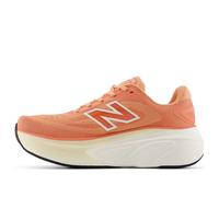 (WMNS) New Balance Fresh Foam More V6 'Peach Nectar Flare Bisque' WMORLG6 8