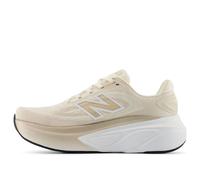 (WMNS) New Balance Fresh Foam More V6 'Permafrost Bisque White' WMORLB6 7