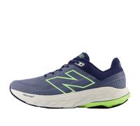 (WMNS) New Balance Fresh Foam X 860v14 'Arctic Grey Lime' W860L14 5