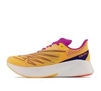 (WMNS) New Balance FuelCell RC Elite v2 'Yellow White' WRCELCO2 7.5